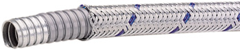 Over braided flexible steel conduit,water proof