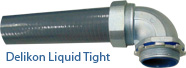 Liquid Tight Conduit Assembly