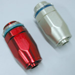 Aluminum Liquidtight Connector