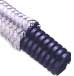 PBF Heavy Series Over Braided Corrugated Nylon Flexible Conduit