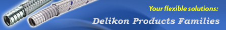 Delikon products,your flexible solutions.