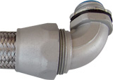 Heavy Series Fixed Angle Fittings