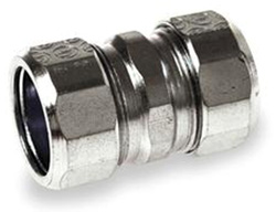 Compression EMT Coupling