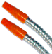 Pliable conduit,metal hose