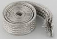 Stainless steel braid sleeve