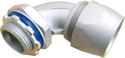 Heavy series flexible sheath fittings